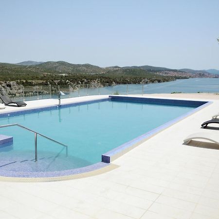 Hotel Panorama Sibenik Facilities photo