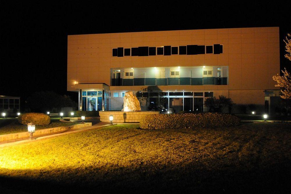 Hotel Panorama Sibenik Exterior photo