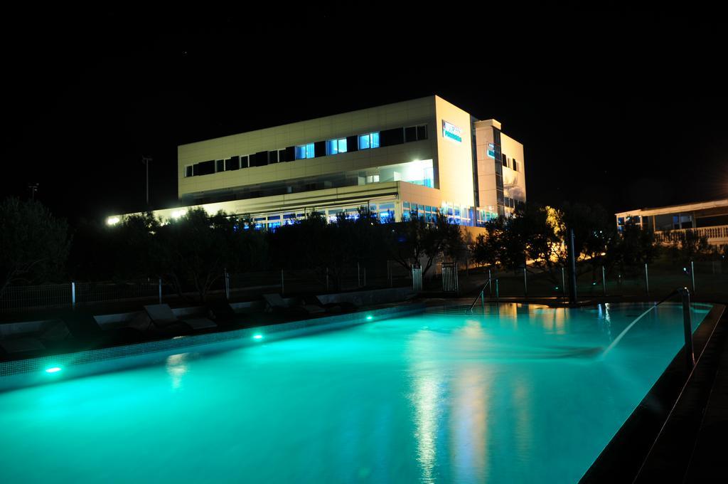 Hotel Panorama Sibenik Exterior photo